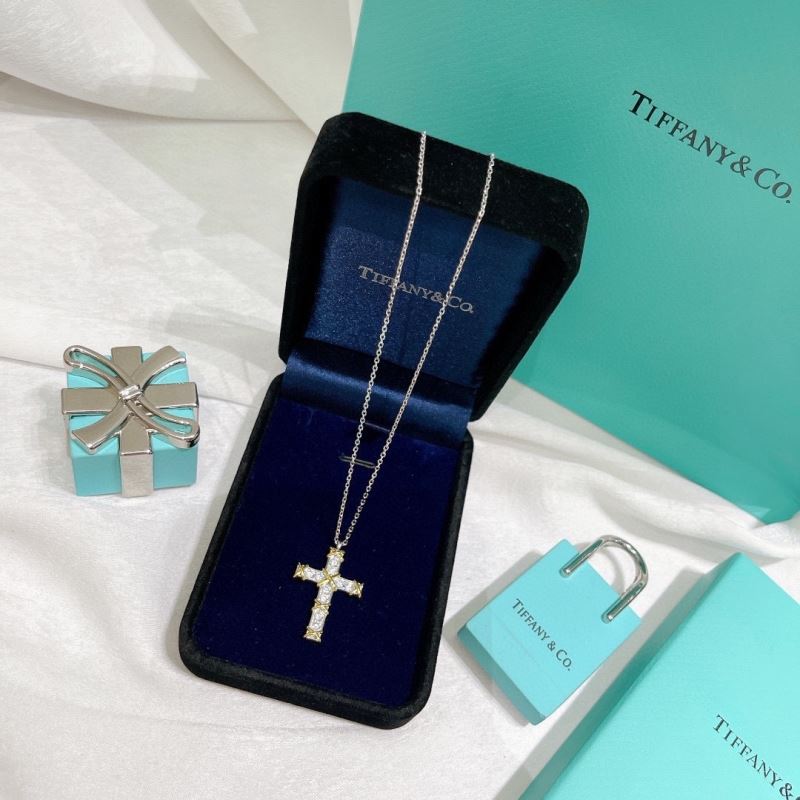 Tiffany Necklaces